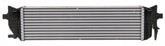 Intercooler 31338306 Compatible With  VOLVO - S90  S90 II (234)